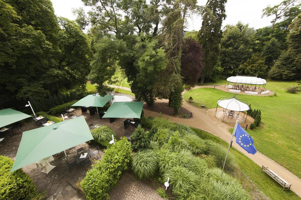 Hofgut Dippelshof Hotel- Und Restaurant Kg Mühltal Kültér fotó