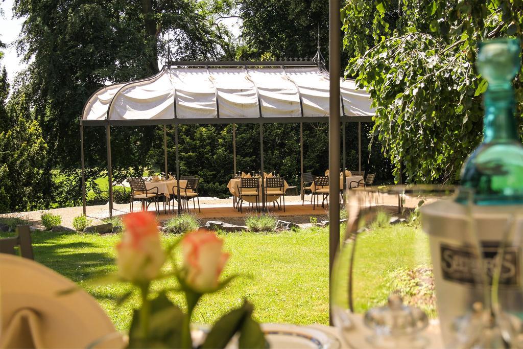 Hofgut Dippelshof Hotel- Und Restaurant Kg Mühltal Kültér fotó