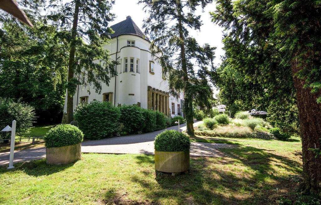 Hofgut Dippelshof Hotel- Und Restaurant Kg Mühltal Kültér fotó