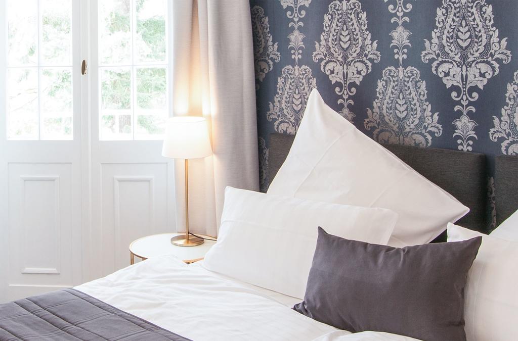 Hofgut Dippelshof Hotel- Und Restaurant Kg Mühltal Kültér fotó
