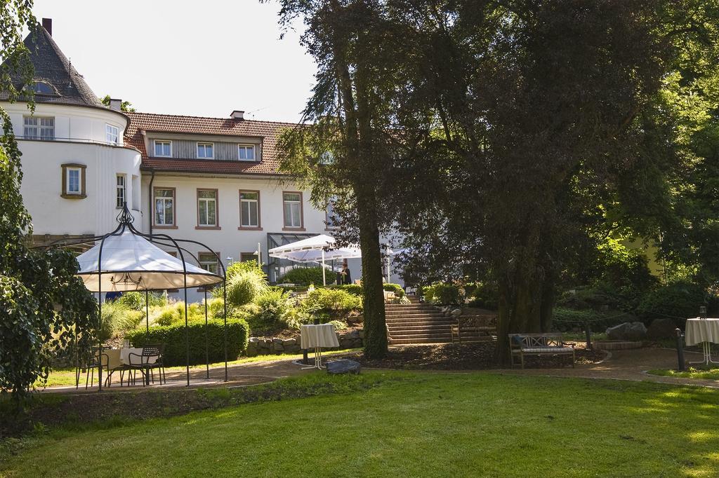Hofgut Dippelshof Hotel- Und Restaurant Kg Mühltal Kültér fotó